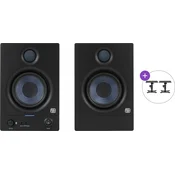 Presonus Eris 4.5 BT 2nd Gen Basic SET Aktivni studijski monitor 2 kos