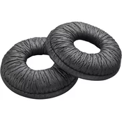Poly CS500 Leatherette Ear Cushions (2 Pieces) 85R11AA