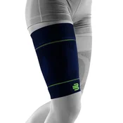 Bauerfeind Sports Compression Sleeves Upper Leg - short