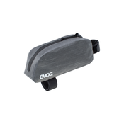 Torbica za na okvir kolesa Evoc Top Tube Pack WP - carbon grey