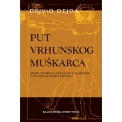Put vrhunskog muškarca