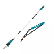 MAKITA DUA200Z01 Akumulatorska teleskopska žaga, 18V