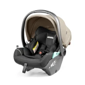 Peg Perego autosjedalica Primo Viaggio Lounge, Vanilla Blend