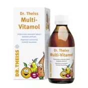 Dr. Theiss Multi-Vitamol