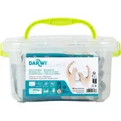 Darwi Schoolpack Samosušeča masa Classic 7 x 500 g