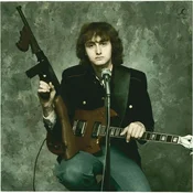 Bobb Trimble - Iron Curtain Innocence (Reissue) (LP)