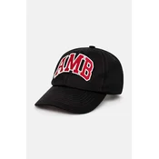 Bombažna bejzbolska kapa AMBUSH Baseball Cap Tap