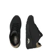 Skechers Ženske patike Uno, Crne
