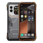 BLACKVIEW pametni telefon Xplore 1 Pro 12GB/256GB, Orange
