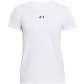 Under Armour  Ua Rival Core Ss  Bela