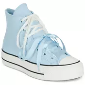 Converse Chuck Taylor All Star Lift Modra