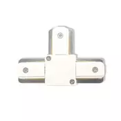 Ledvance Osram konektor za šine tip t,beli ( o99231 )