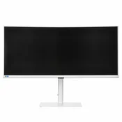 Samsung monitor LS34C650TAUXEN 34/VA,zakrivljen,21:9/3440x1440/100Hz/5ms GtG/HDMIx2,DP,Thunderbolt3
