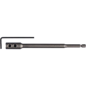 Bosch Produžetak 1/4 šestostranog prihvata za pljosnate burgije za glodanje Self Cut Speed 2608595422, 152 mm