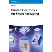Printed Electronics for Smart Packaging