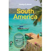 Lonely Planet South America