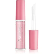 Bell HYPOallergenic Plumping Lip Gloss sjajilo za usne za veci volumen nijansa 002 Rose Passion 5.5 g