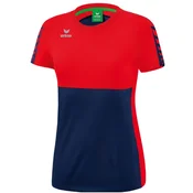 Erima Majica Six Wings T-Shirt Damen