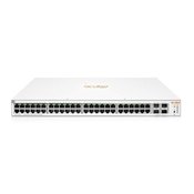 NET HPE Aruba Instant On 1930 48G 4SFP/SFP+ PoE 370W JL686B
