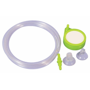 Happet CO2 Diffusor 34mm set priseskov