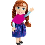 Jakks Pacific punčka Disney Princess Anna 38 cm