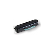 Toner za Lexmark E250A11E črna, kompatibilna -