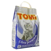 Tomi Grudvajuci posip Ultra Premium - 10 kg