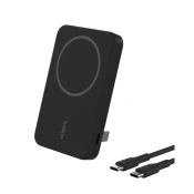 BELKIN Powerbank Belkin BoostCharge Pro 5000 mAh, (5000507539)