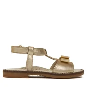Sandali Tommy Hilfiger Sandalo T1A2-33940-0220 S Zlata