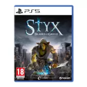 Styx: Blades Of Greed (PS5)