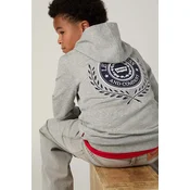 Djecja dukserica Levis MODERN CREST HOODIE