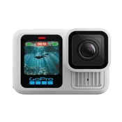 Akciona kamera GOPRO HERO13 Black Polar White