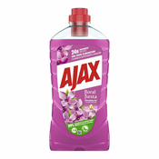Sredstvo za čiščenje tal univerzalno 1000ml Ajax Lilac Breeze