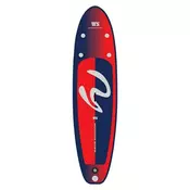 SUP-daska Optimum (D x Š x V: 320 x 81 x 15 cm, Nosiva sila: 140 kg, Napuhljivo)