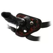 Ero BLAZE DELUXE STRAP-ON DILDO