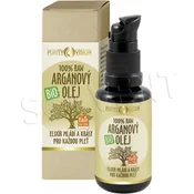 PURITY VISION surovo bio olje 30 ml arganovo