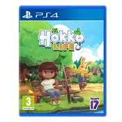 Hokko Life (PS4)