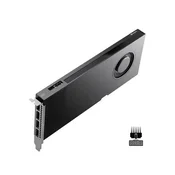 PNY Grafična kartica NVIDIA RTX PRO 4000 Blackwell, 24GB GDDR7 ECC, PCIe 5.0, 4xDP 2.1b, PNY