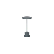 Ideal Lux - LED Zunanja svetilka TOFFEE LED/11W/230V CRI 90 IP65 antracit