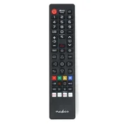 Nedis Predprogramiran daljinski upravljalnik, združljiv z vsemi televizorji LG