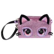 Interaktivna torba Purse Pets - Mačić