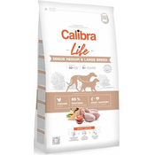 Calibra Dog Life Senior Medium & Large Chicken 2,5 kg
