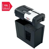 Varen MC3 Whisper-Shred™ drobilnik dokumentov, mikrokonfeti