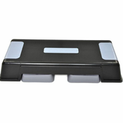 SEDCO Aerobni step box SEDCO 63x28x12/17/22 cm