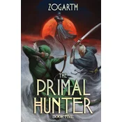 Primal Hunter 5