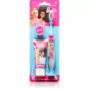 Barbie Mr.White Potovalni set 3+ (za otroke)