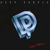 Deep Purple Perfect Strangers (Vinyl LP)