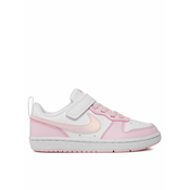 NIKE PATIKE COURT BOROUGH LOW RECRAFT BPV DJEVOJCICE