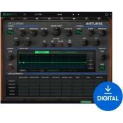 Arturia M12-Filter (Digitalni izdelek)