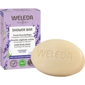 Weleda WELEDA tuš kocka z vonjem sivke in vetiverija
